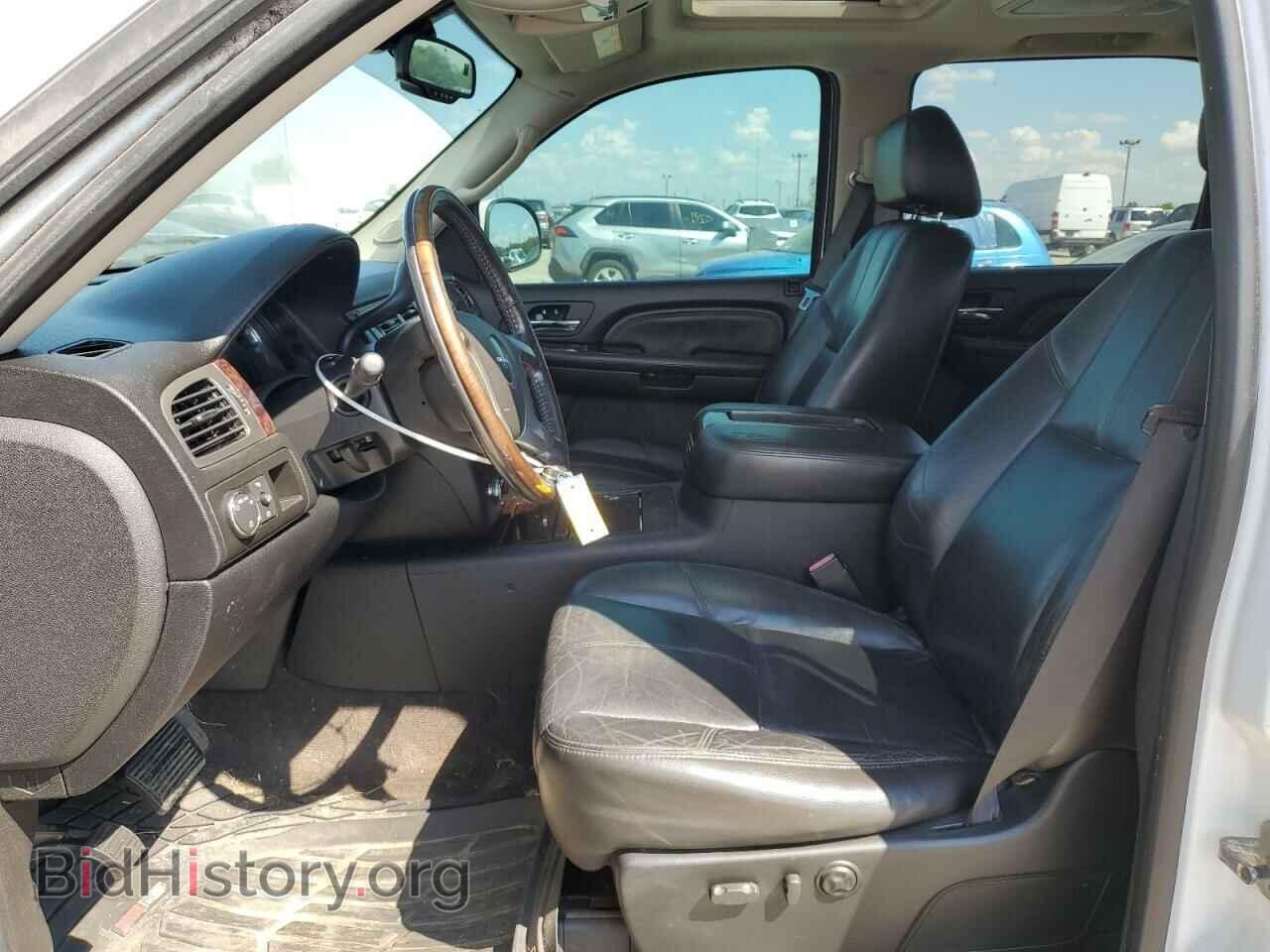 2007 GMC SIERRA - VIN: 2GTEK638871658295 - Фото 7