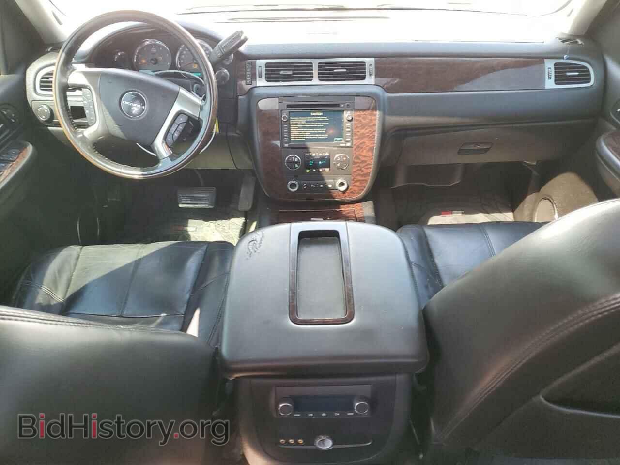 2007 GMC SIERRA - VIN: 2GTEK638871658295 - Фото 8