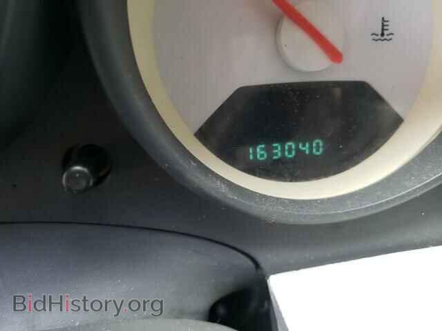 2007 DODGE CALIBER - VIN: 1B3HB28B47D177833 - Фото 8