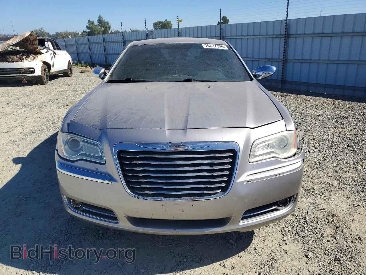2011 CHRYSLER 300 - VIN: 2C3CA5CG6BH531190 - Photo 5