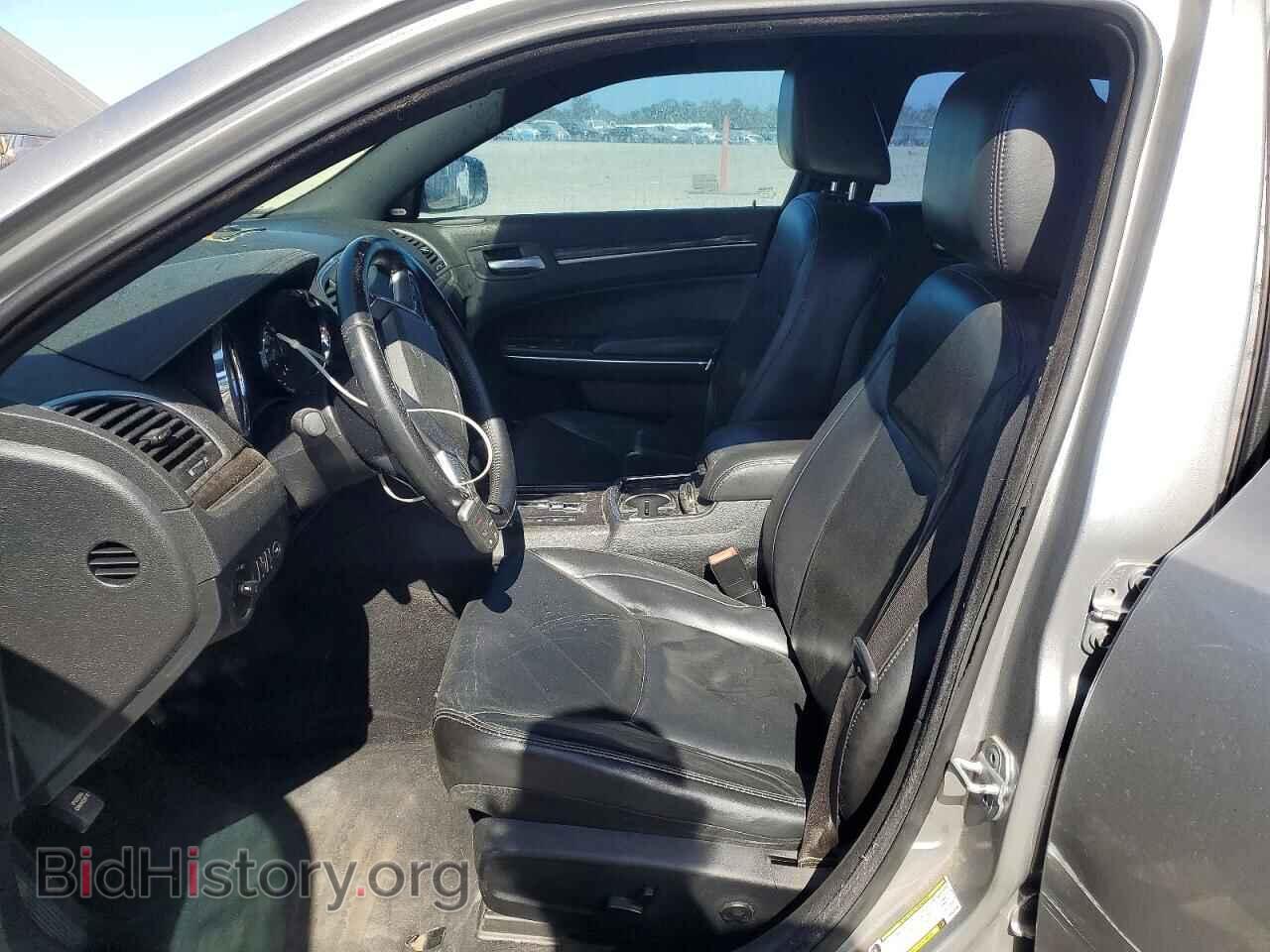 2011 CHRYSLER 300 - VIN: 2C3CA5CG6BH531190 - Photo 7