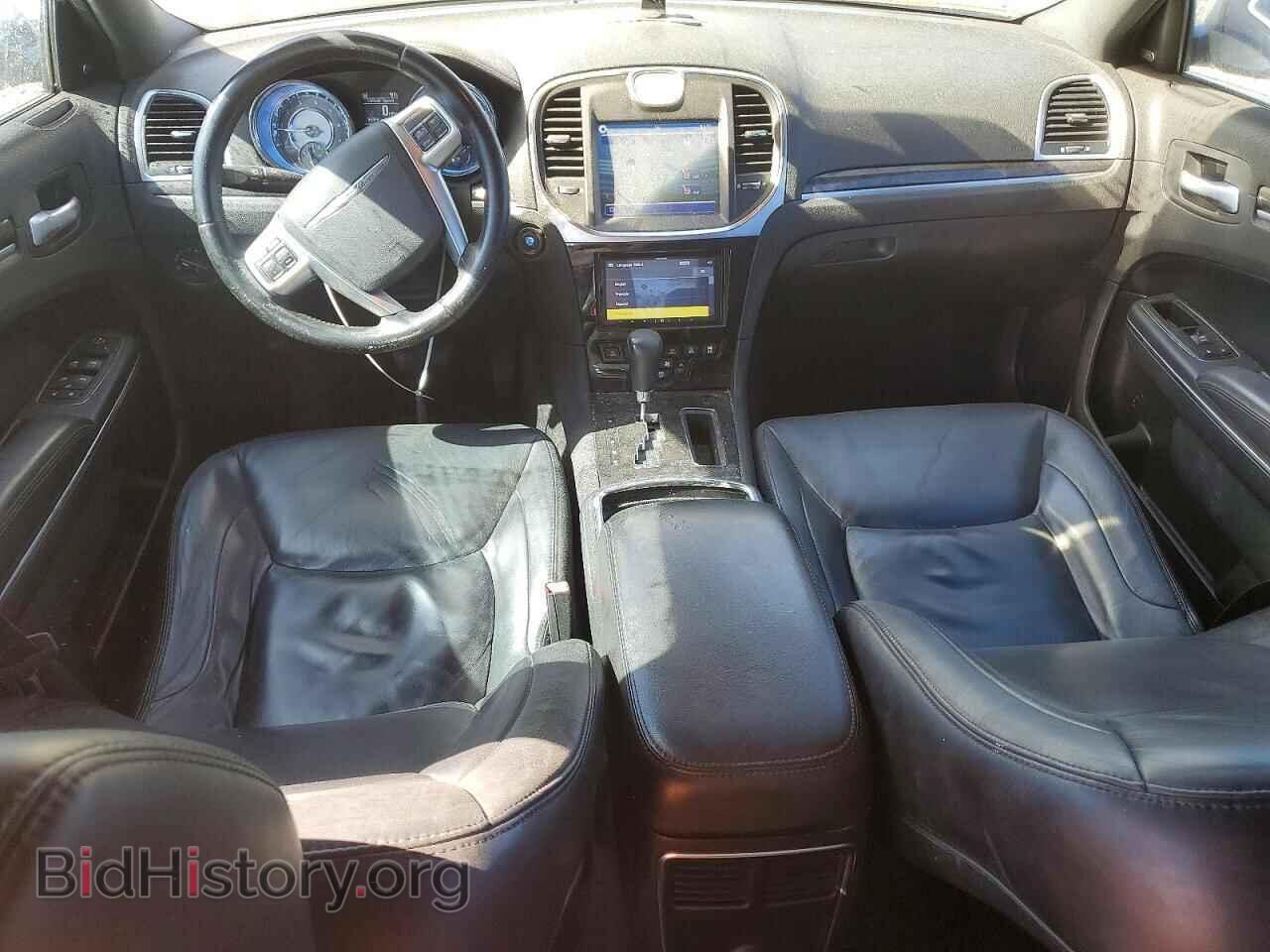 2011 CHRYSLER 300 - VIN: 2C3CA5CG6BH531190 - Photo 8
