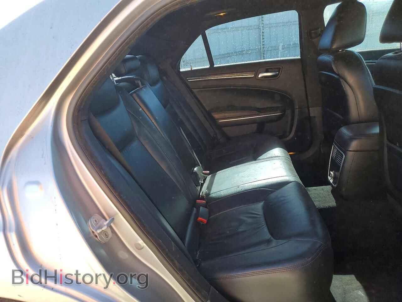 2011 CHRYSLER 300 - VIN: 2C3CA5CG6BH531190 - Photo 10