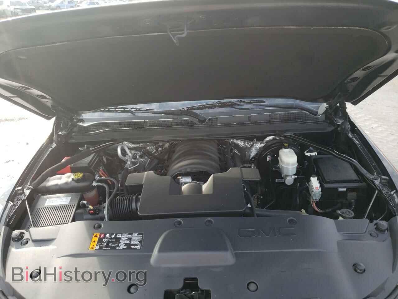 2017 GMC YUKON - VIN: 1GKS2AKC0HR279218 - Фото 7