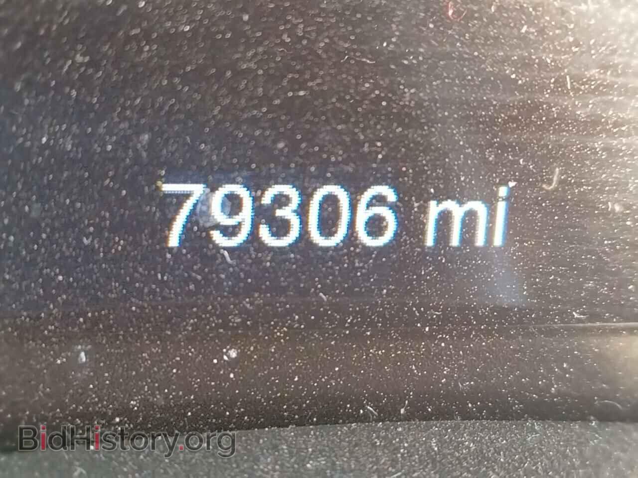 2017 JEEP CHEROKEE - VIN: 1C4RJFAG2HC615534 - Фото 8