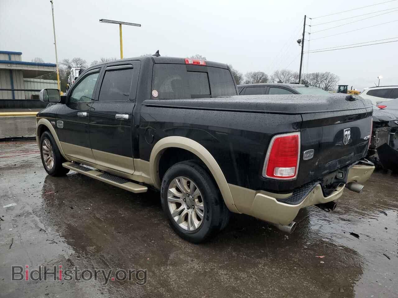 2014 RAM 1500 - VIN: 1C6RR7PT8ES151371 - Фото 2