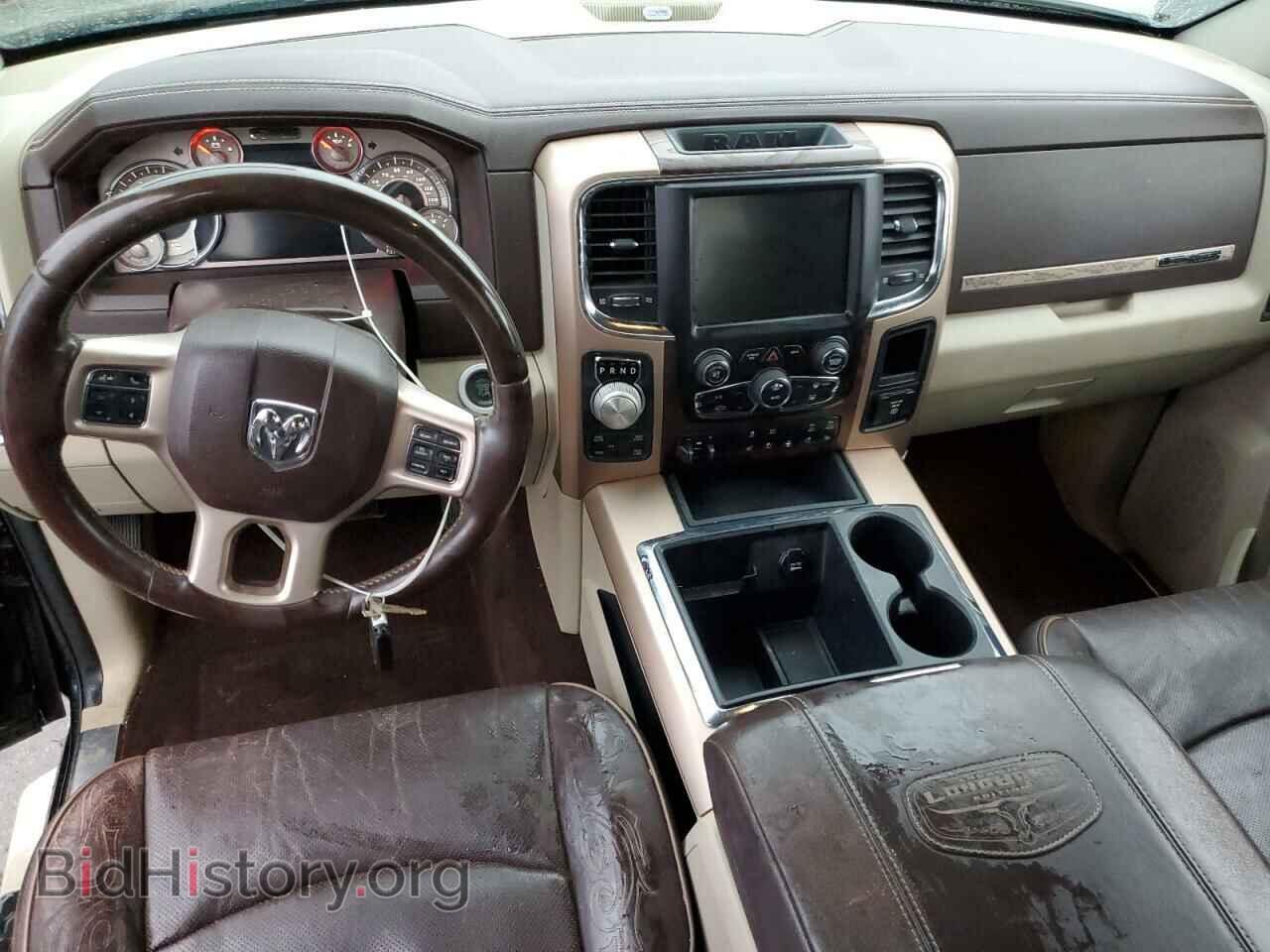 2014 RAM 1500 - VIN: 1C6RR7PT8ES151371 - Фото 8