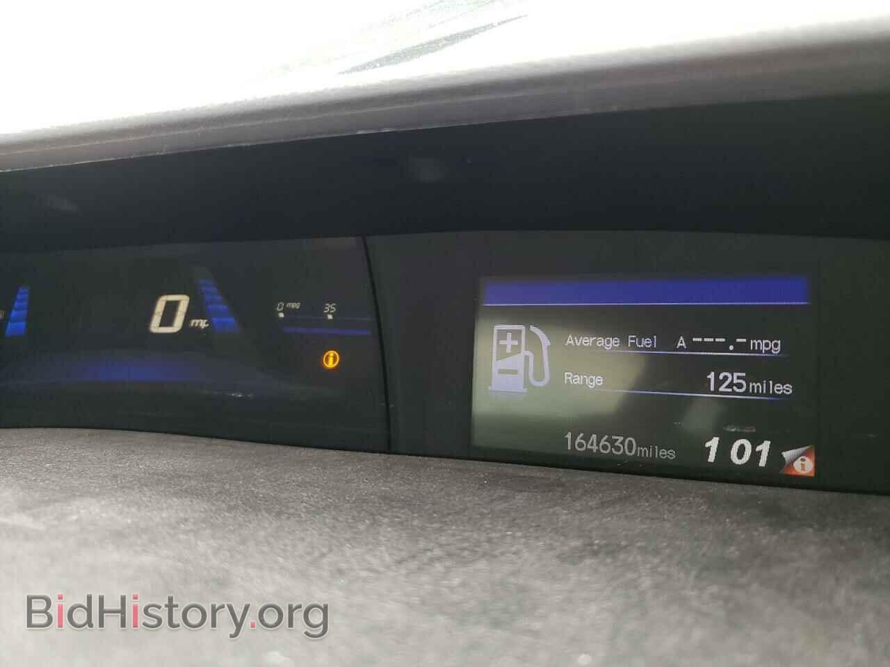 2015 HONDA CIVIC - VIN: 19XFB2F72FE118927 - Photo 9