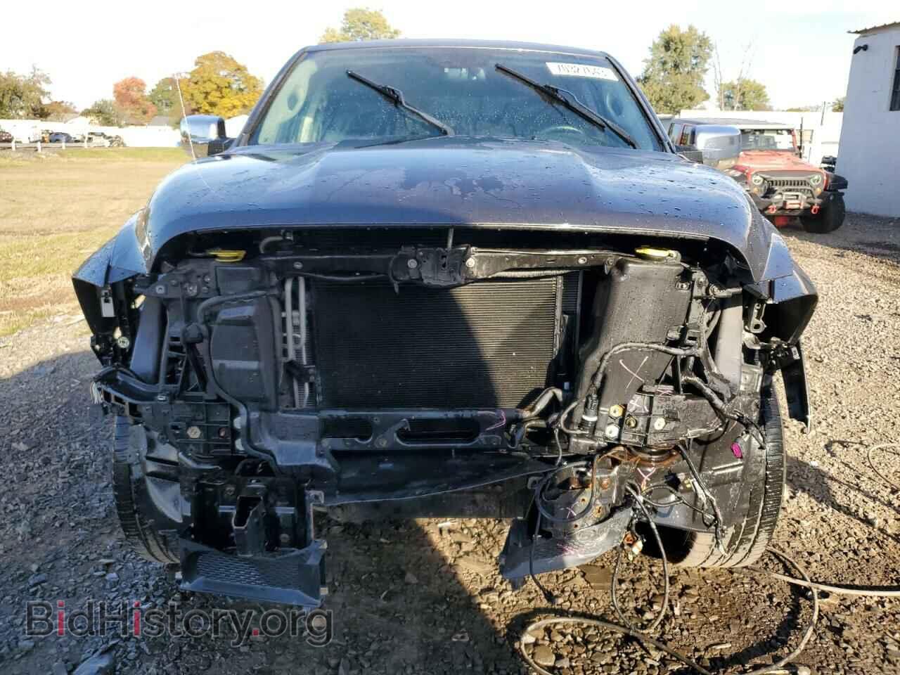 2015 RAM 1500 - VIN: 1C6RR7NT8FS653849 - Фото 5
