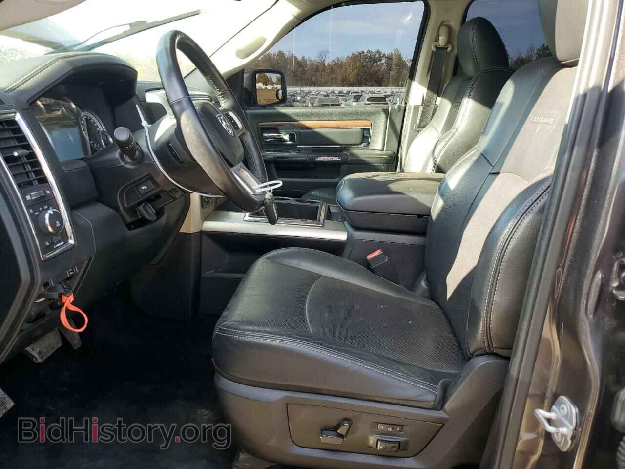 2015 RAM 1500 - VIN: 1C6RR7NT8FS653849 - Фото 7