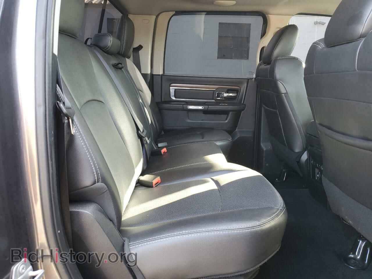 2015 RAM 1500 - VIN: 1C6RR7NT8FS653849 - Фото 10
