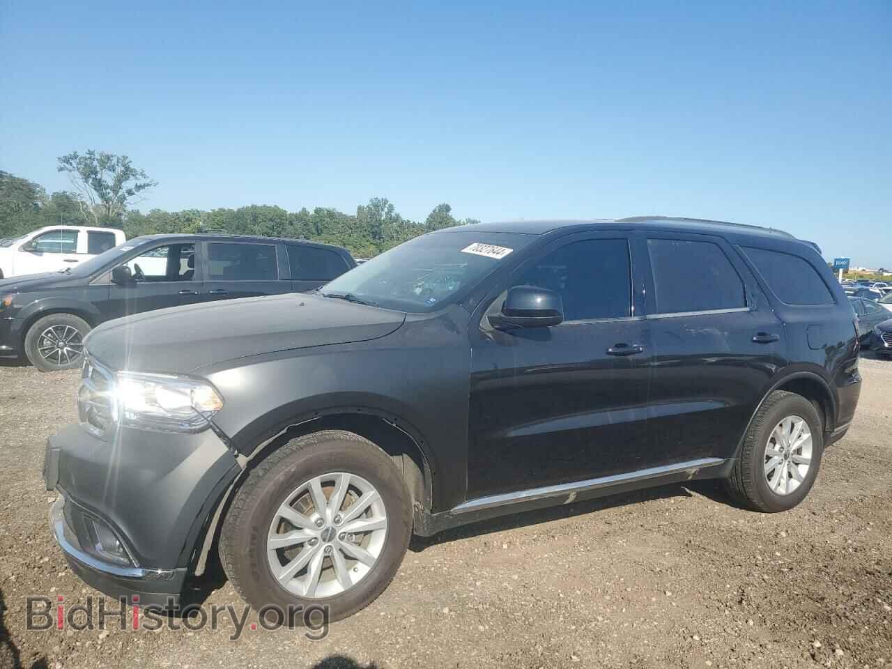 Photo 1C4RDJAG0FC715526 - DODGE DURANGO 2015