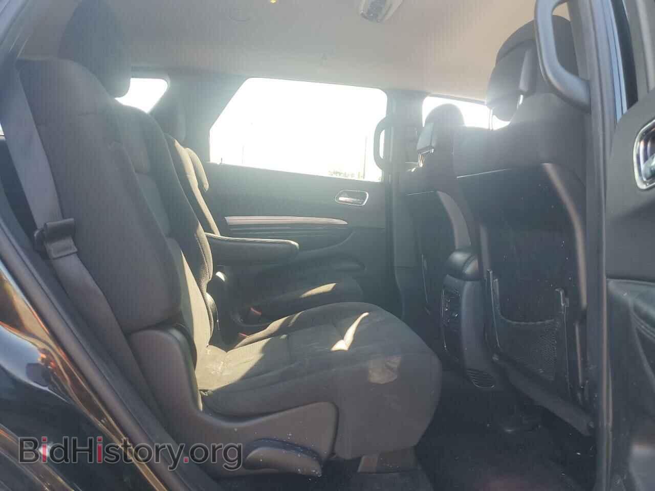 2015 DODGE DURANGO - VIN: 1C4RDJAG0FC715526 - Фото 11