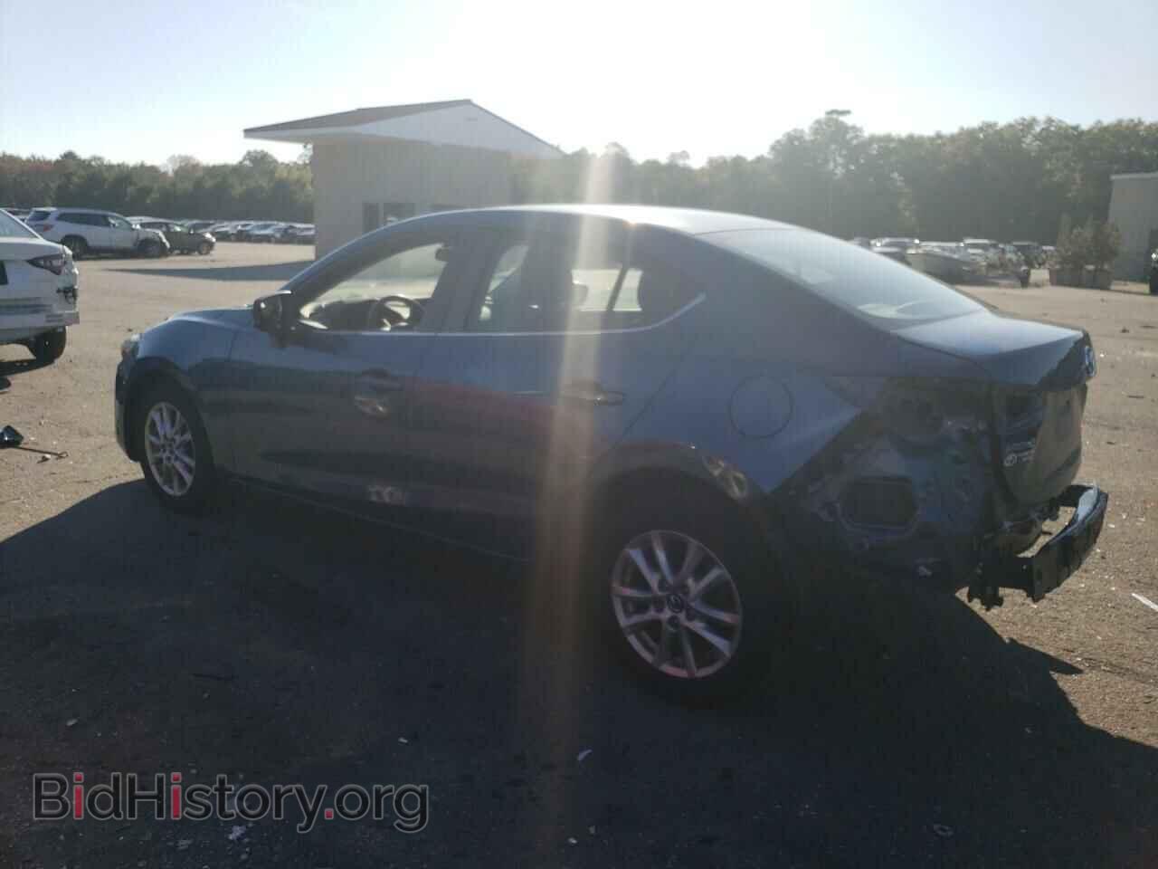 2017 MAZDA 3 - VIN: 3MZBN1U79HM125916 - Фото 2