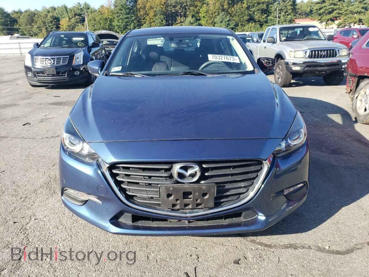 2017 MAZDA 3 - VIN: 3MZBN1U79HM125916 - Фото 5
