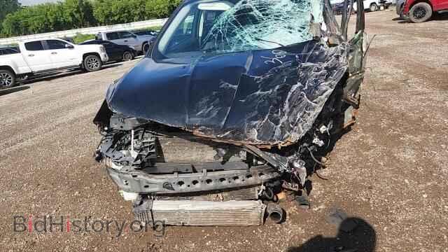2015 FORD ESCAPE - VIN: 1FMCU9J92FUB00973 - Фото 14