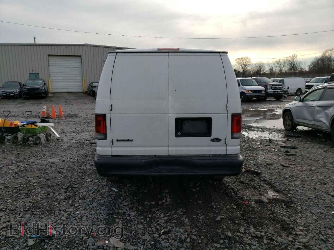 2008 FORD ECONOLINE - VIN: 1FTNE14WX8DA44183 - Photo 6