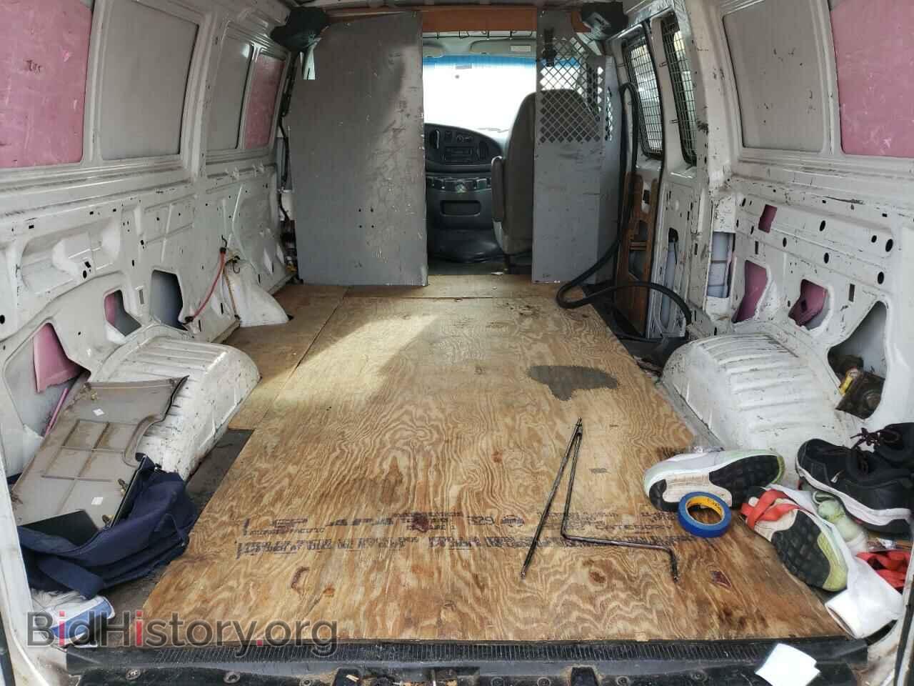 2008 FORD ECONOLINE - VIN: 1FTNE14WX8DA44183 - Photo 10