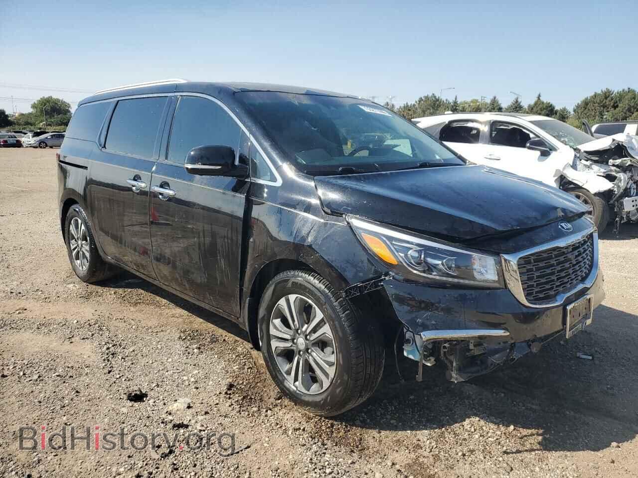 2021 KIA All Models - VIN: KNDMC5C15M6674819 - Photo 4