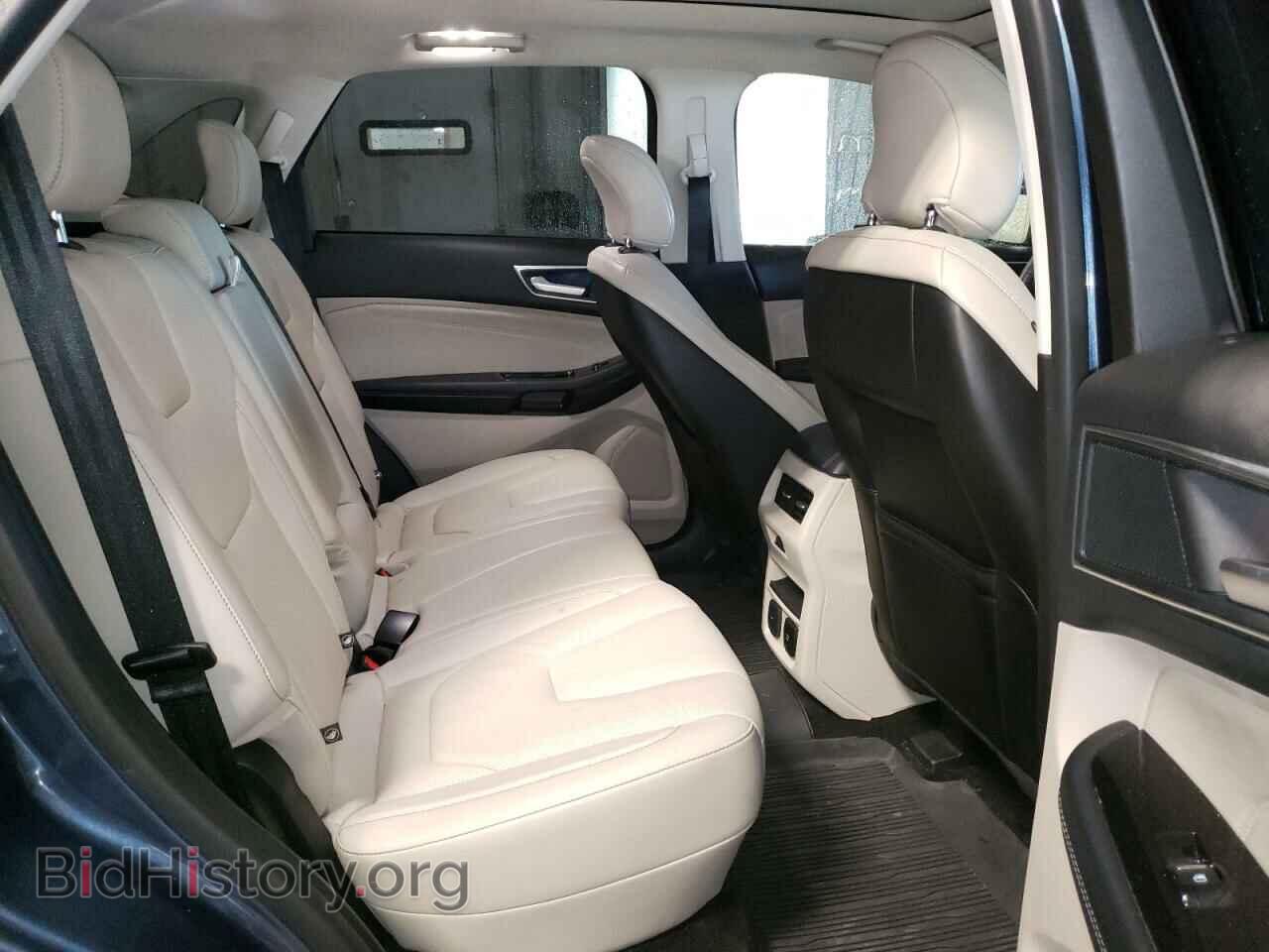 2018 FORD EDGE - VIN: 2FMPK4K91JBC11134 - Фото 6