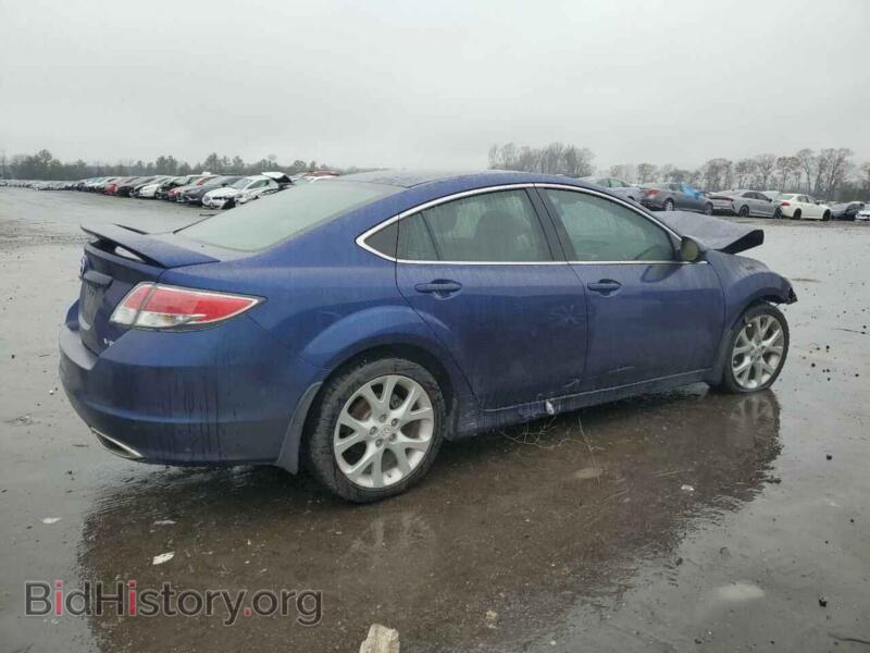 2009 Mazda 6 (VIN 1YVHP82B595M09584) — photo 3 of 12