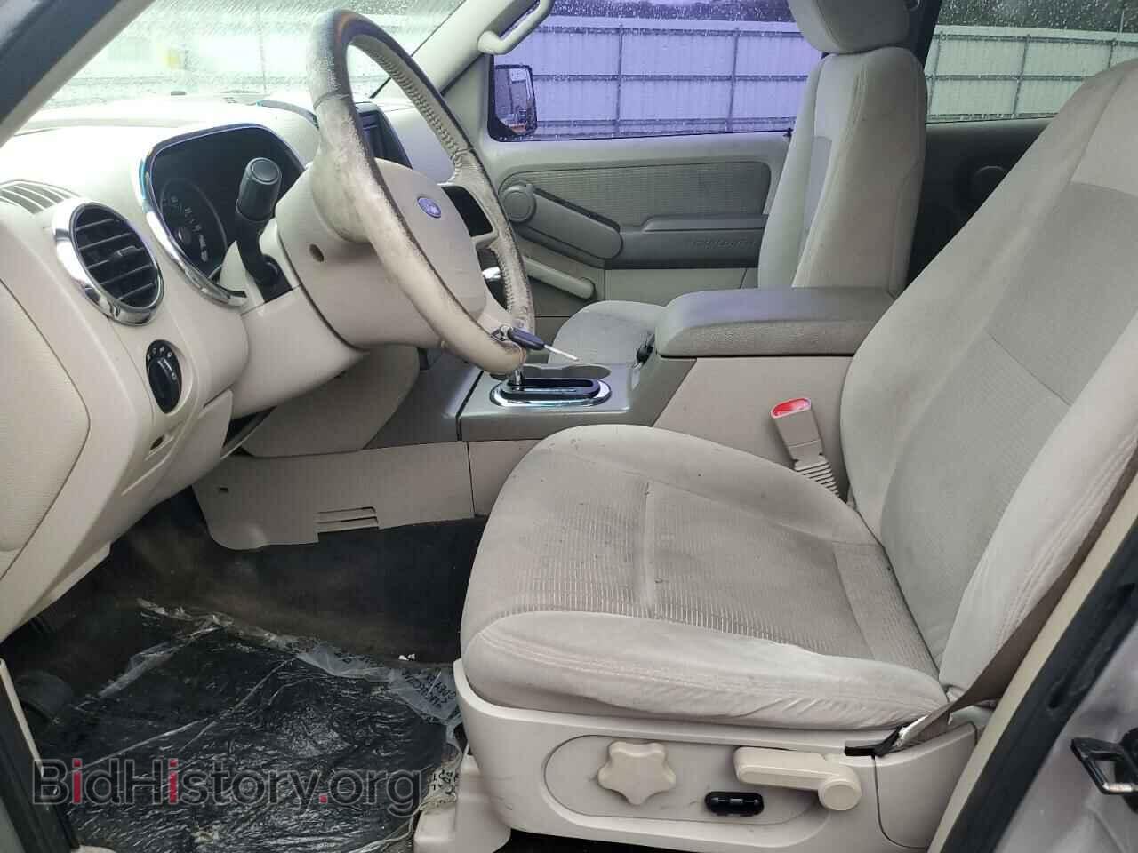 2006 FORD EXPLORER - VIN: 1FMEU73E56UA24821 - Фото 7