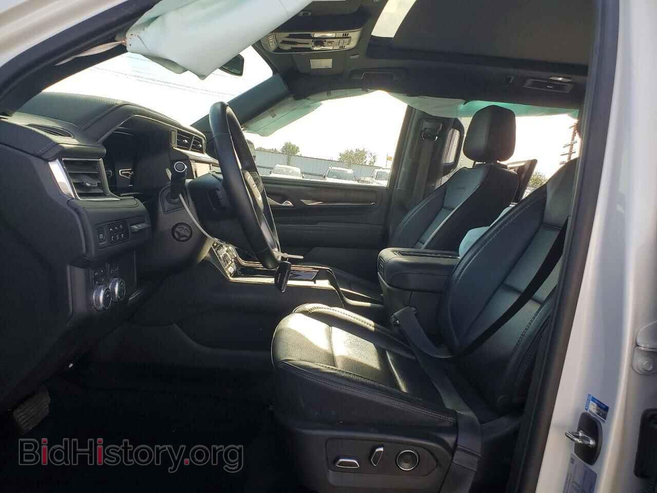2023 GMC YUKON - VIN: 1GKS2DKT9PR324382 - Photo 7