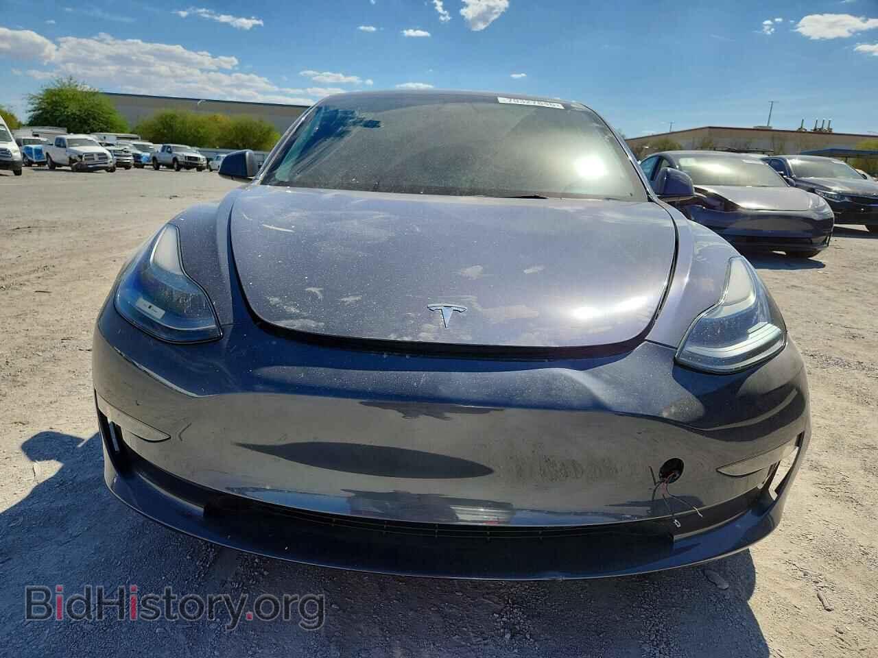 2023 TESLA MODEL 3 - VIN: 5YJ3E1EA6PF412151 - Photo 5