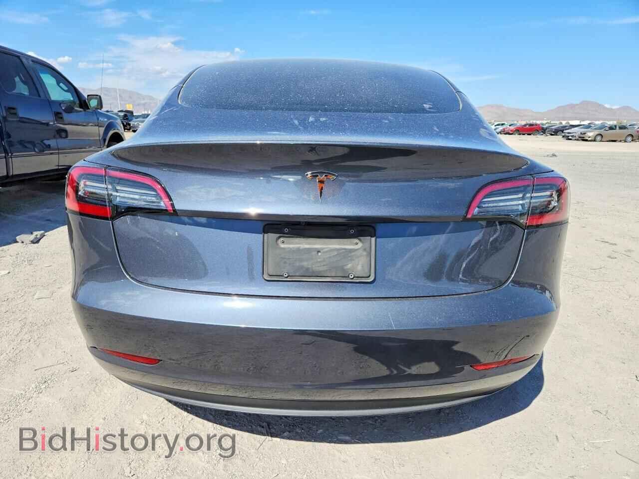 2023 TESLA MODEL 3 - VIN: 5YJ3E1EA6PF412151 - Photo 6
