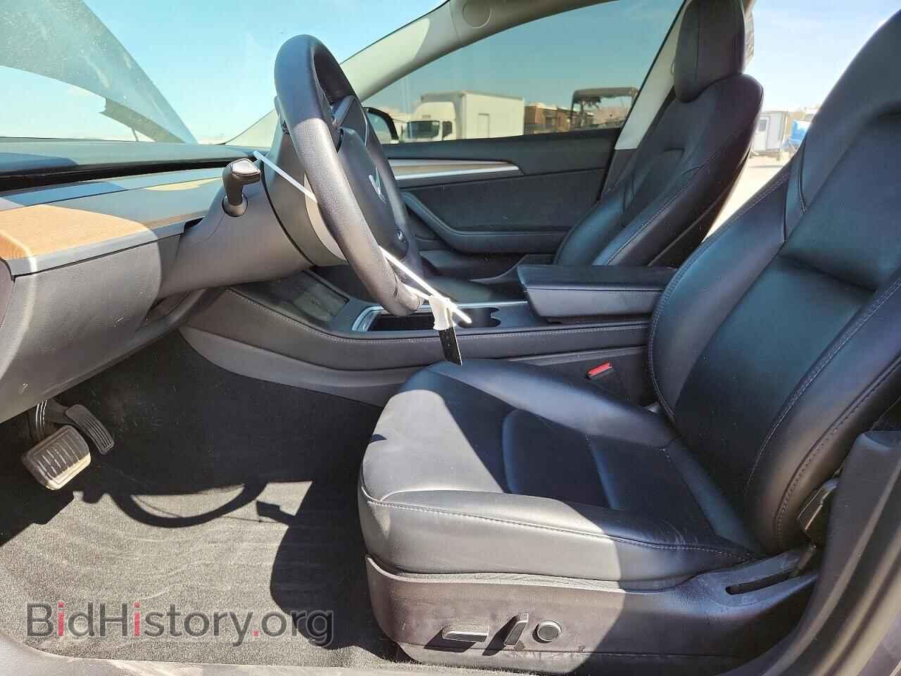 2023 TESLA MODEL 3 - VIN: 5YJ3E1EA6PF412151 - Photo 7
