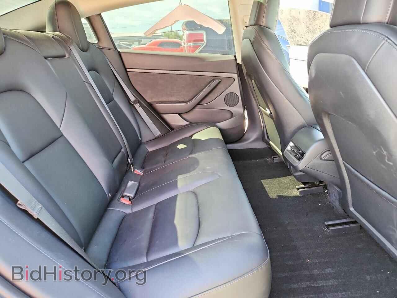 2023 TESLA MODEL 3 - VIN: 5YJ3E1EA6PF412151 - Photo 10