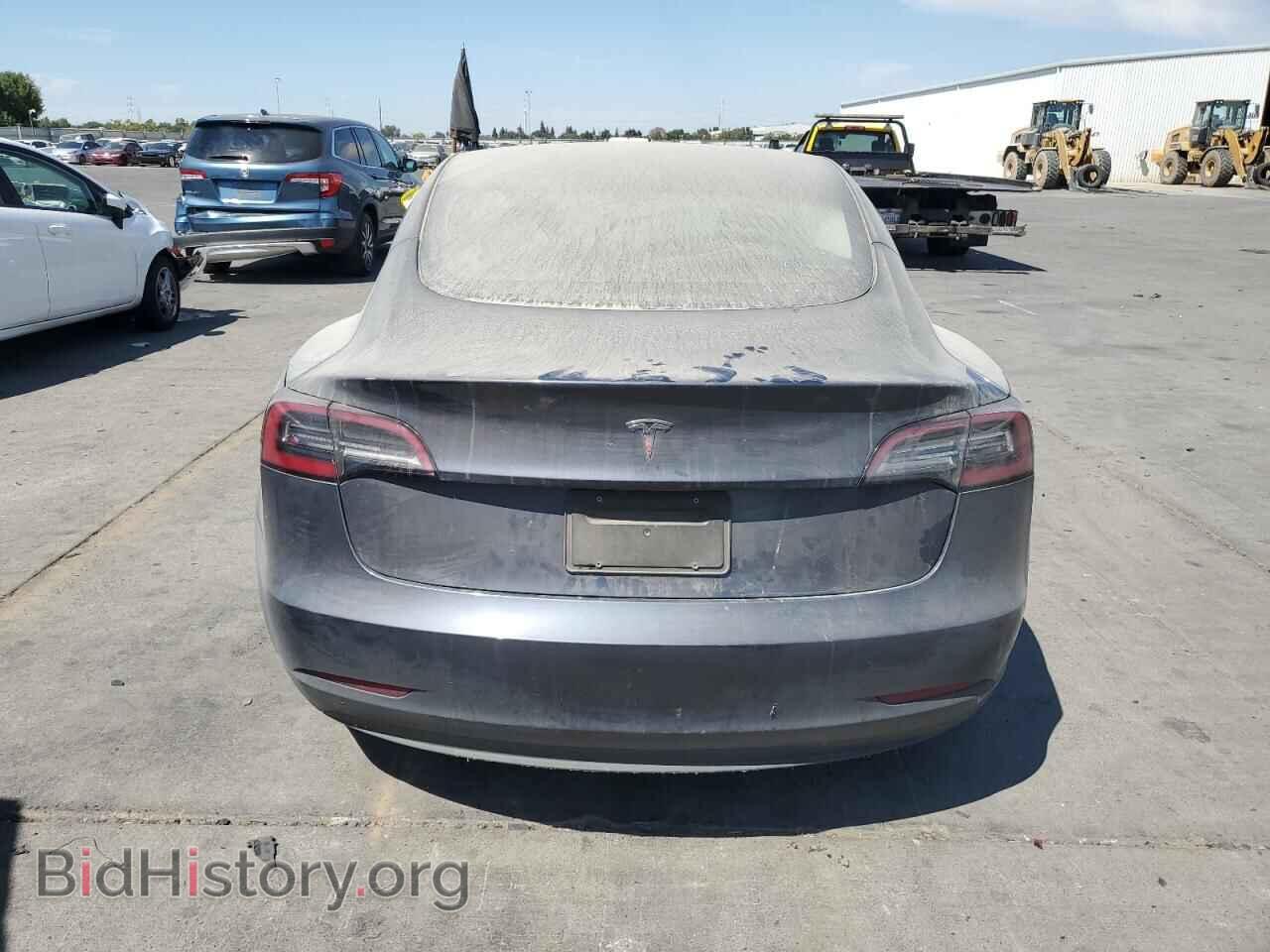 2023 TESLA MODEL 3 - VIN: 5YJ3E1EA6PF449104 - Photo 6