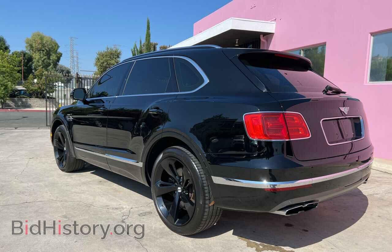 2020 BENTLEY ALL MODELS - VIN: SJAAM2ZV2LC080408 - Photo 3