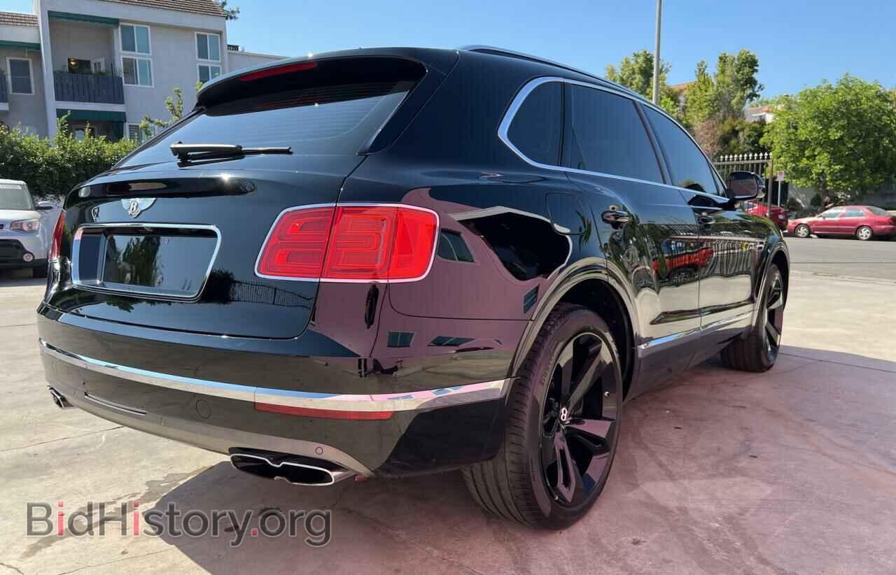 2020 BENTLEY ALL MODELS - VIN: SJAAM2ZV2LC080408 - Photo 4