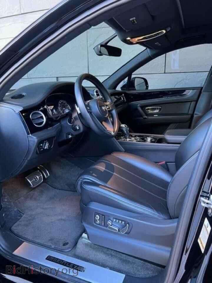 2020 BENTLEY ALL MODELS - VIN: SJAAM2ZV2LC080408 - Photo 5