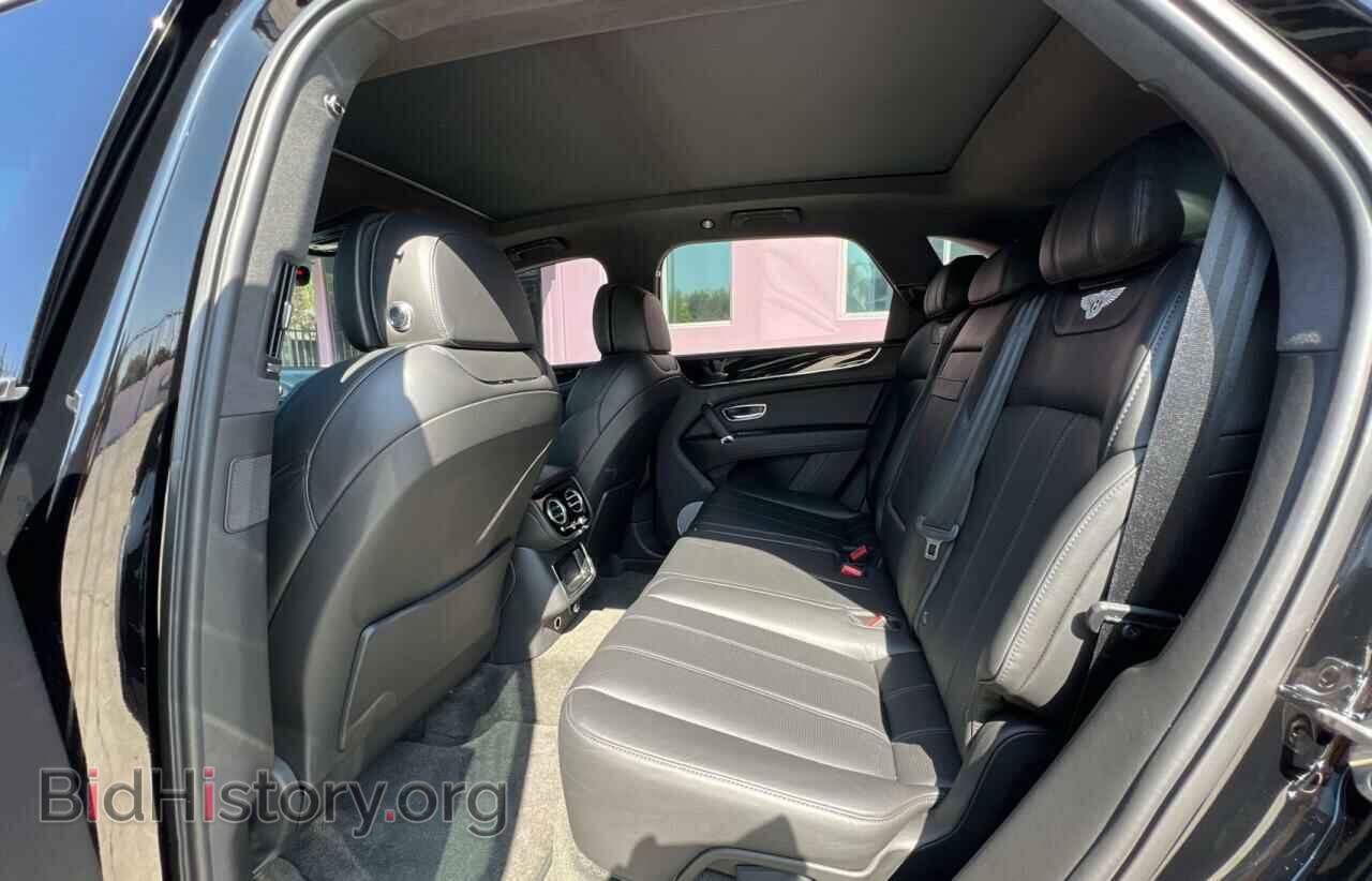 2020 BENTLEY ALL MODELS - VIN: SJAAM2ZV2LC080408 - Photo 6