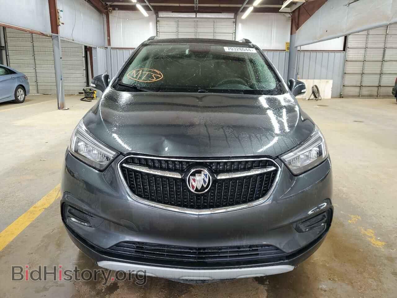 2017 BUICK ENCORE - VIN: KL4CJASB8HB191756 - Фото 5