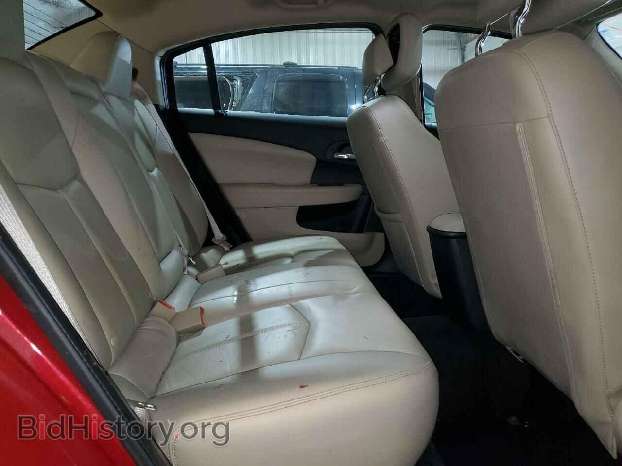 2012 CHRYSLER 200 - VIN: 1C3CCBCG6CN107574 - Photo 10