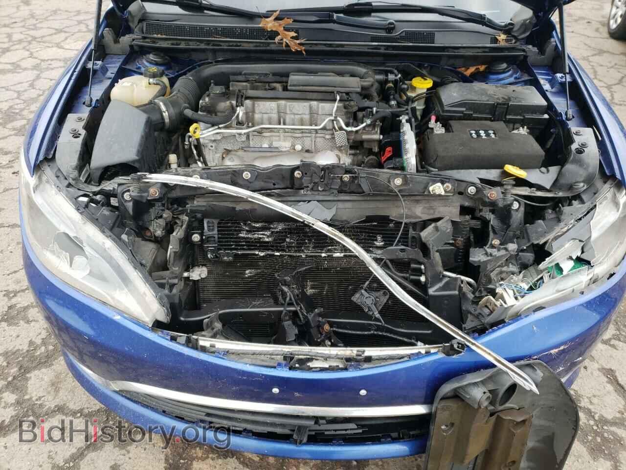 2015 CHRYSLER 200 - VIN: 1C3CCCAB0FN593588 - Photo 7