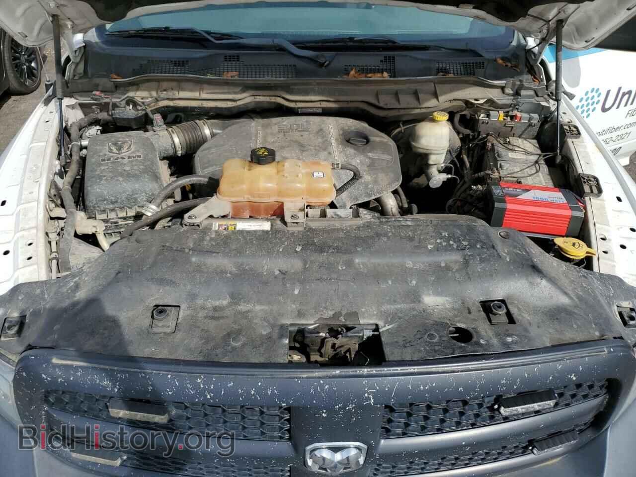 2015 RAM 1500 - VIN: 1C6RR7FM9FS679075 - Фото 11