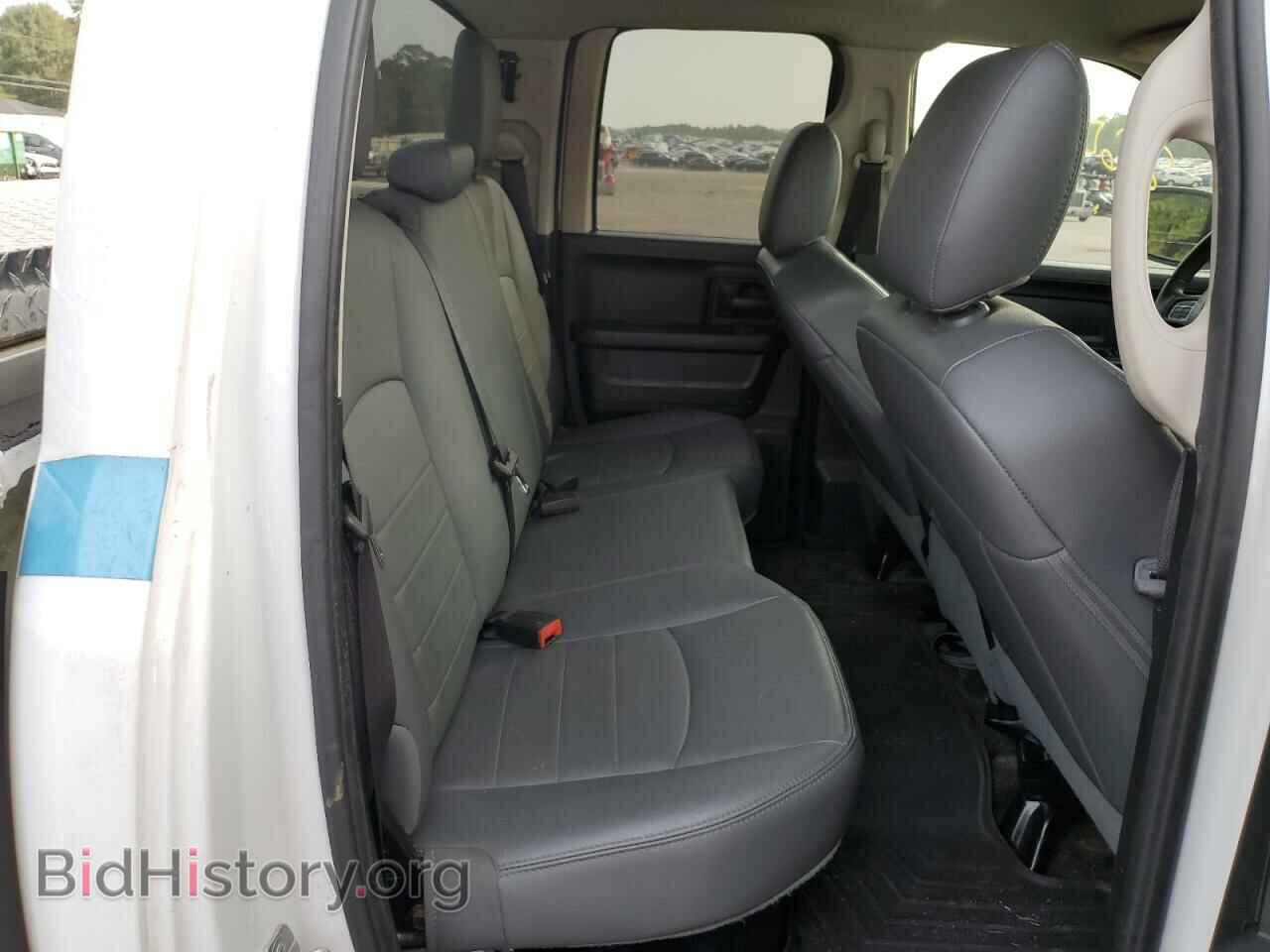 2015 RAM 1500 - VIN: 1C6RR7FM9FS679075 - Фото 10