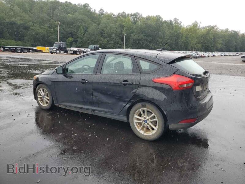 2015 Ford FOCUS (VIN 1FADP3K2XFL282061) — фото 2 из 12