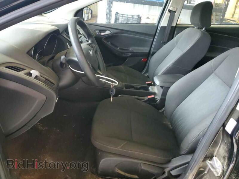 2015 Ford FOCUS (VIN 1FADP3K2XFL282061) — фото 7 из 12