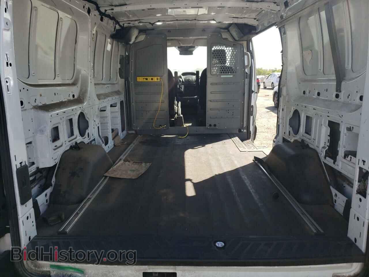 2019 FORD TRANSIT - VIN: 1FTYE1YM4KKB77840 - Фото 10