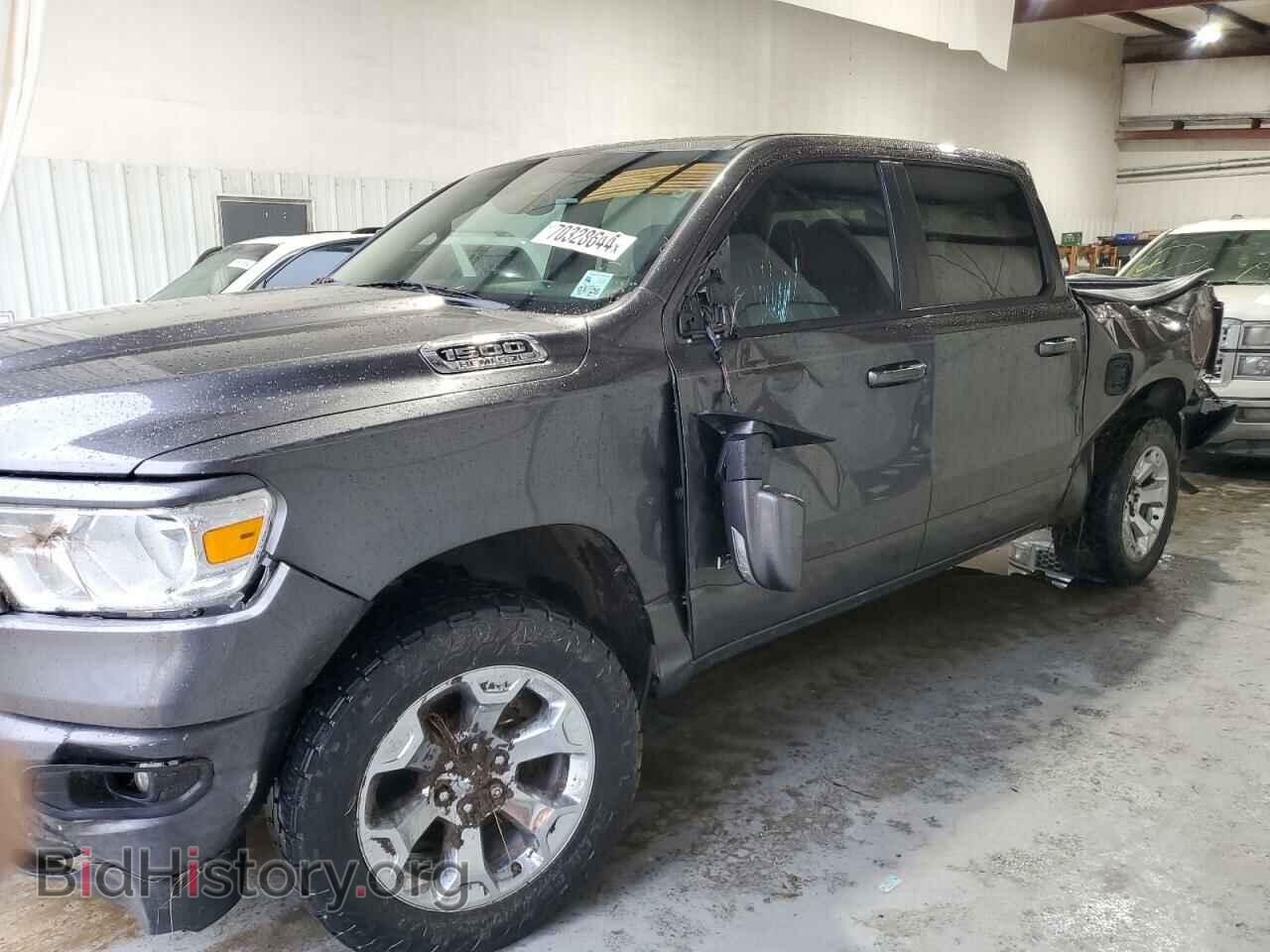 Photo 1C6RREFT8KN891292 - RAM 1500 2019