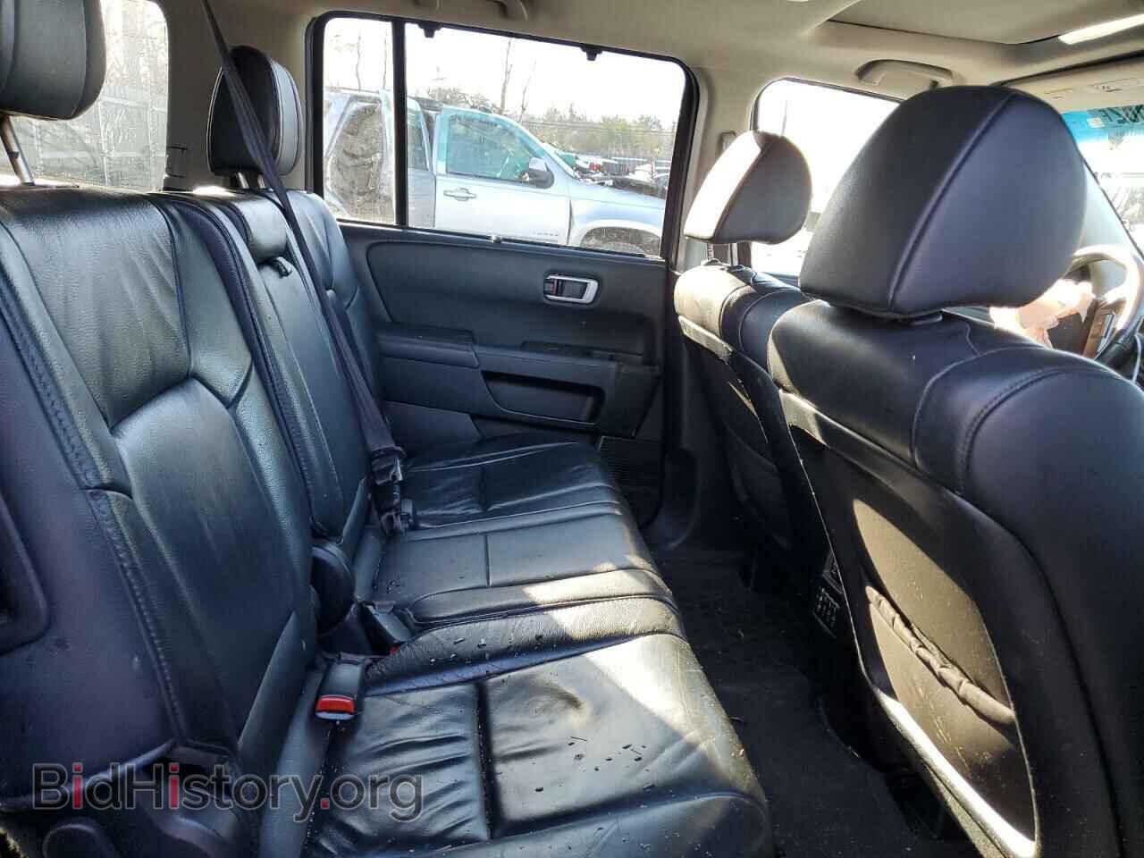 2015 HONDA PILOT - VIN: 5FNYF4H94FB061096 - Фото 11