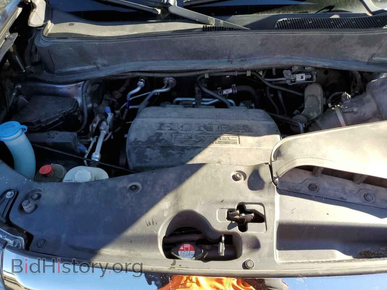 2015 HONDA PILOT - VIN: 5FNYF4H94FB061096 - Фото 12
