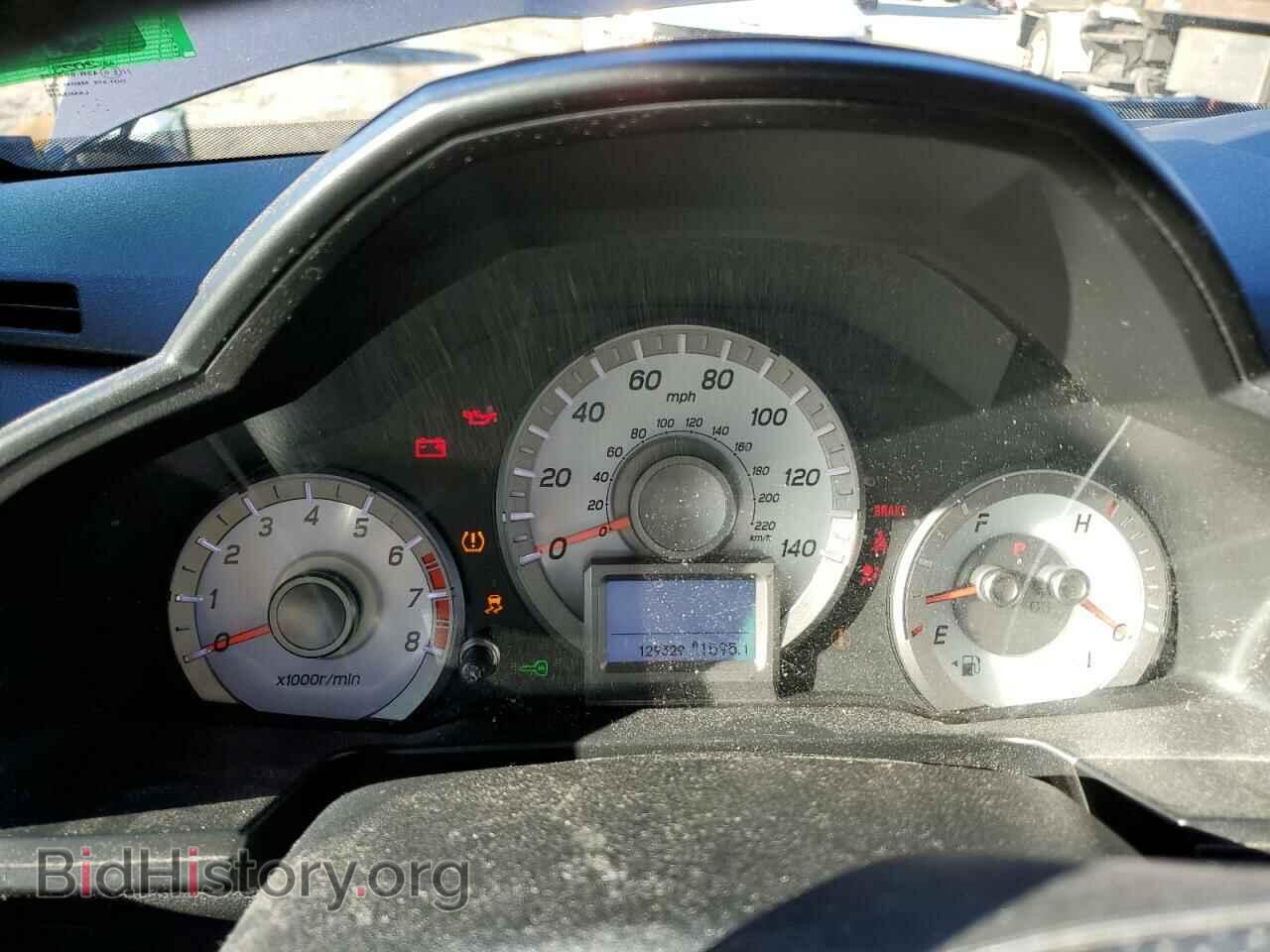 2015 HONDA PILOT - VIN: 5FNYF4H94FB061096 - Фото 9