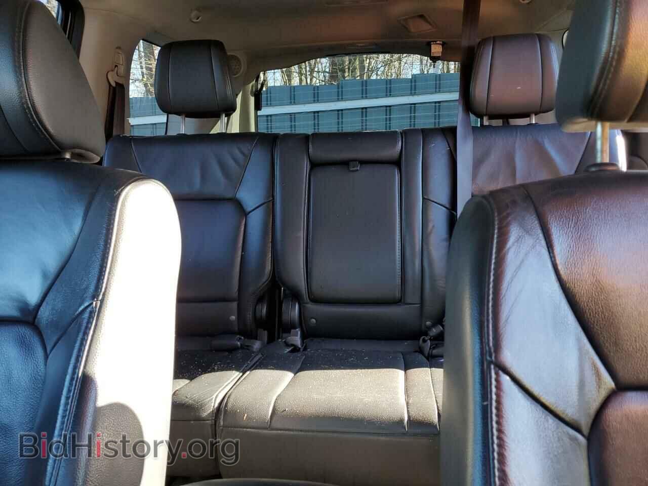 2015 HONDA PILOT - VIN: 5FNYF4H94FB061096 - Фото 10
