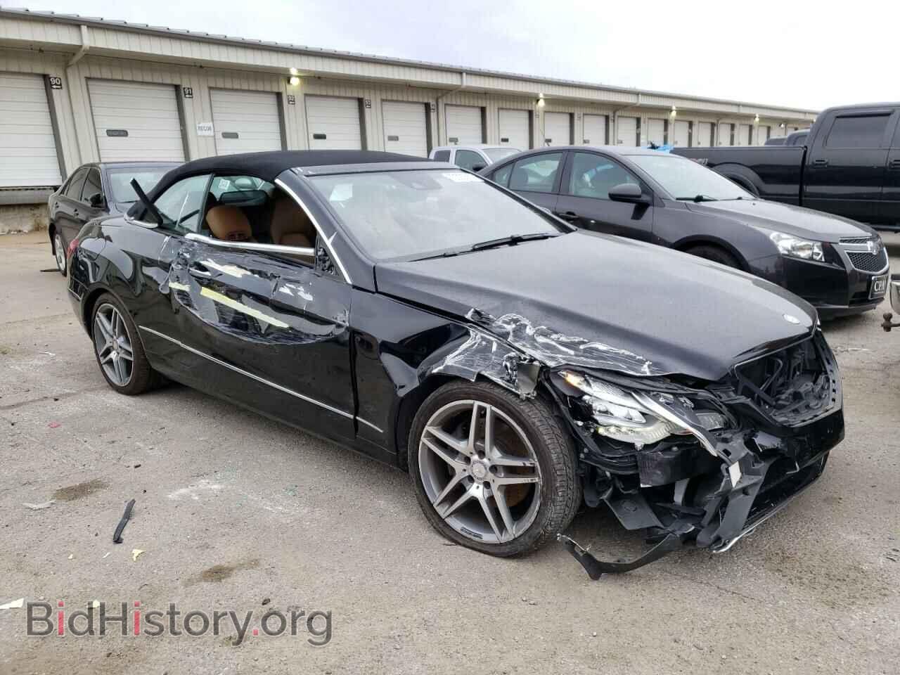 2014 MERCEDES-BENZ E-CLASS - VIN: WDDKK5KF3EF254572 - Фото 4